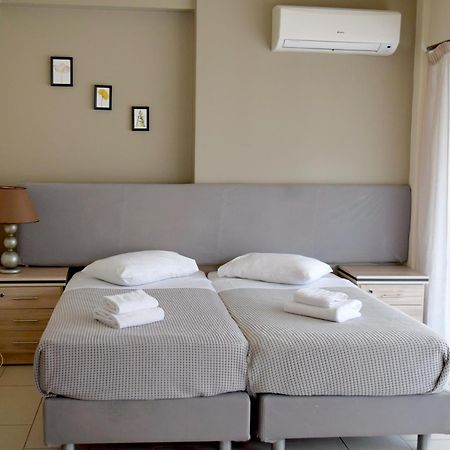 Athenian Central Apartments Ngoại thất bức ảnh