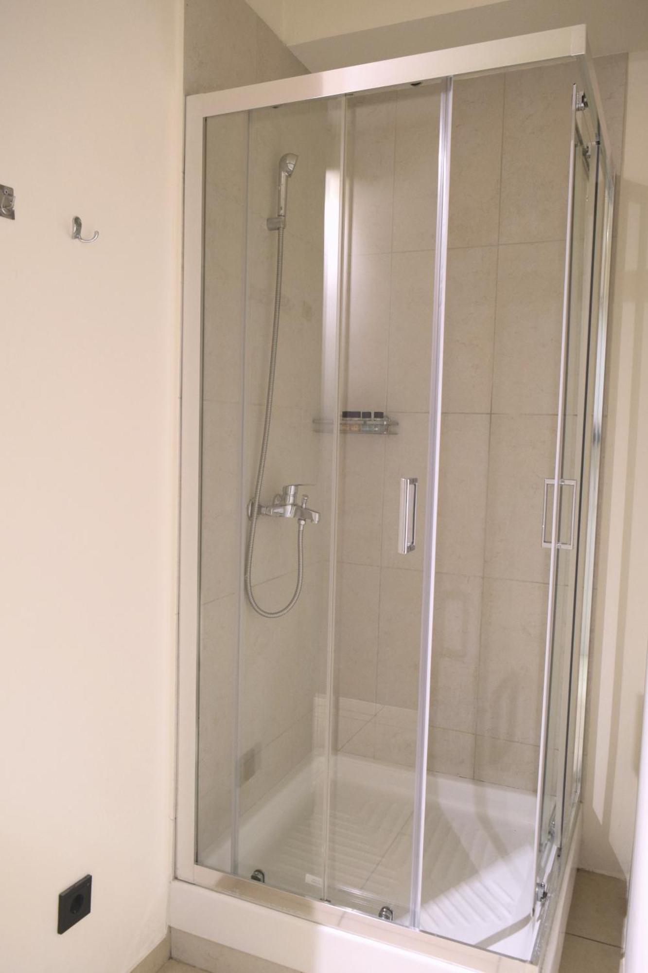 Athenian Central Apartments Ngoại thất bức ảnh