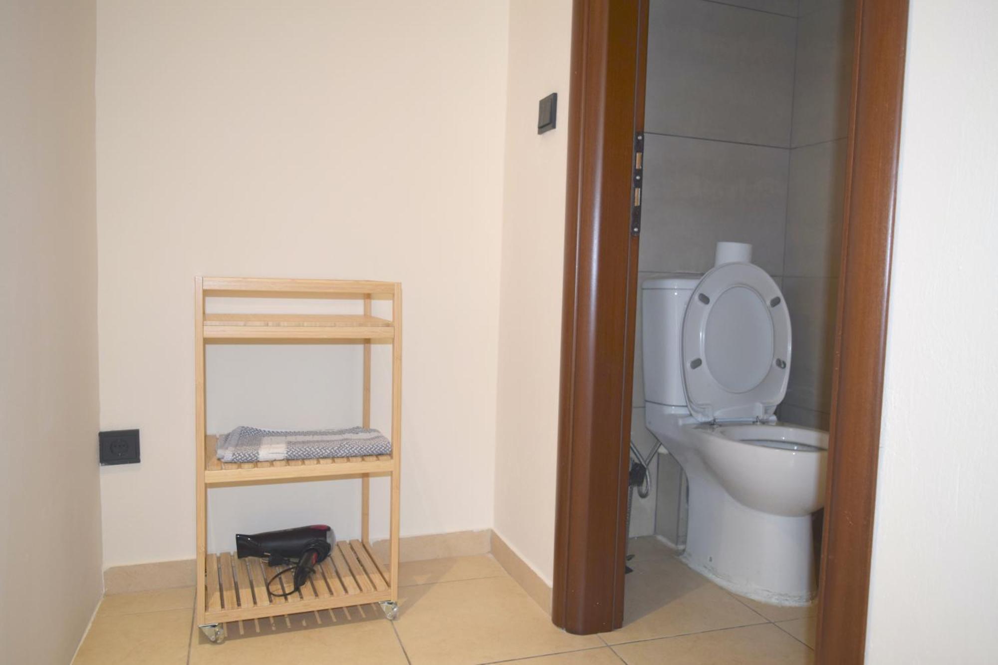 Athenian Central Apartments Ngoại thất bức ảnh