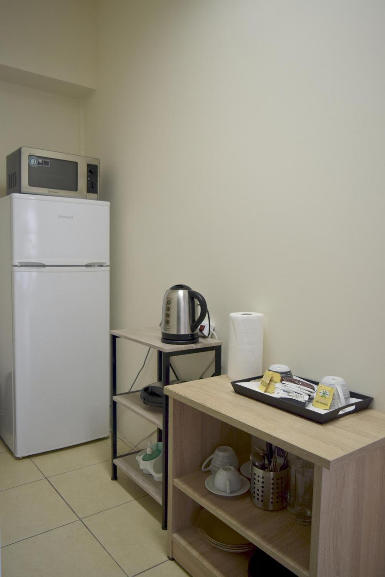 Athenian Central Apartments Ngoại thất bức ảnh