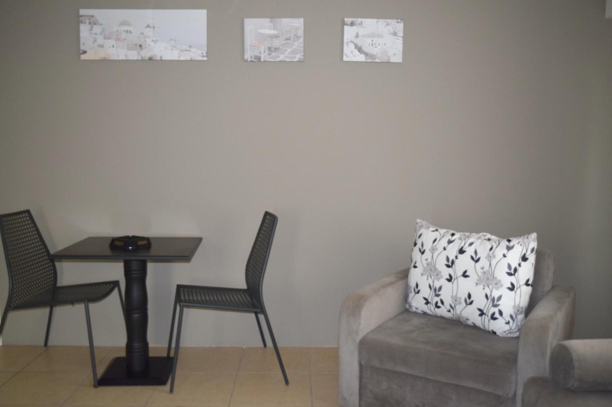 Athenian Central Apartments Ngoại thất bức ảnh