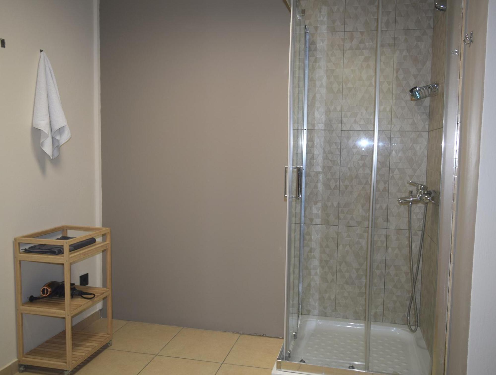 Athenian Central Apartments Ngoại thất bức ảnh