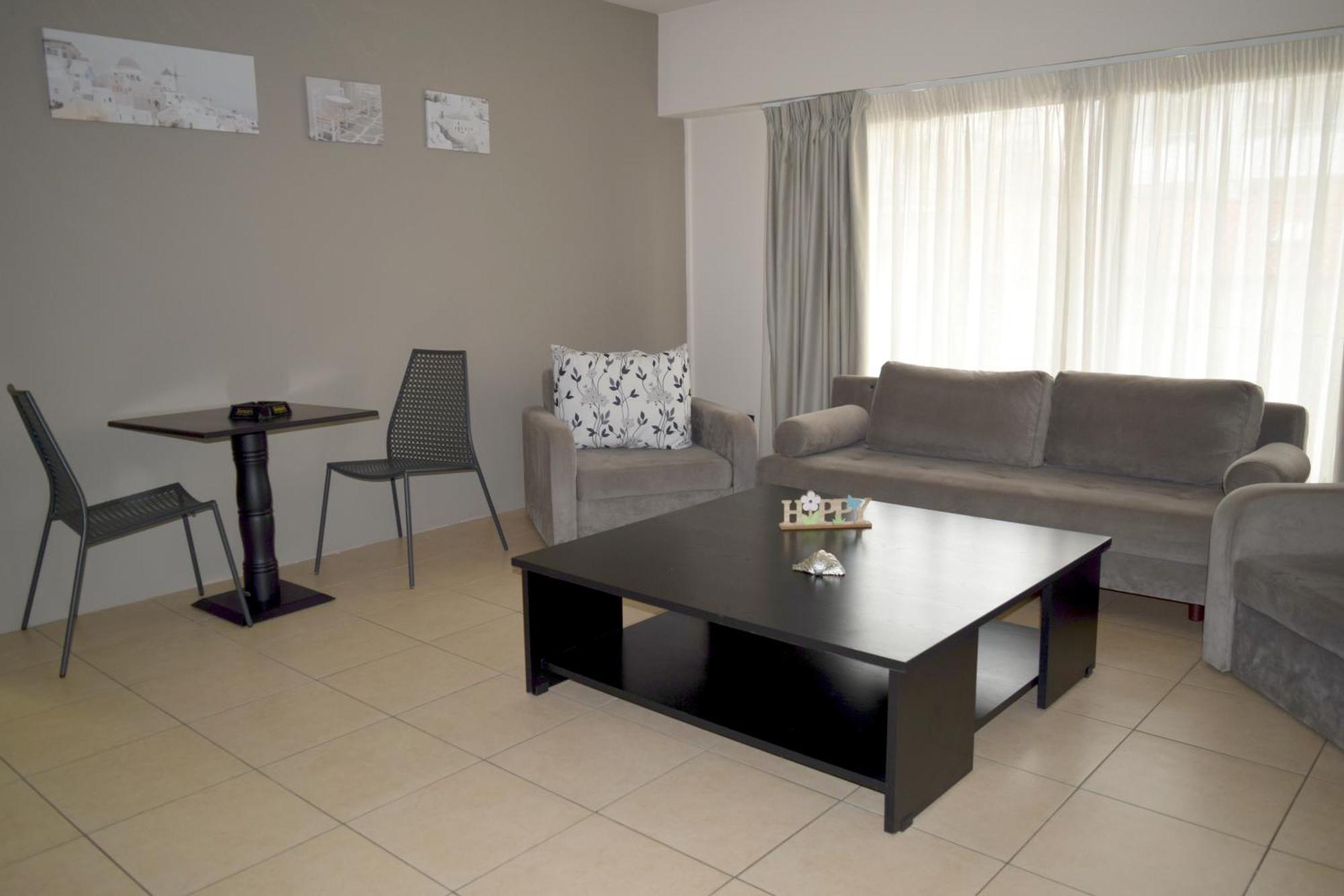 Athenian Central Apartments Ngoại thất bức ảnh