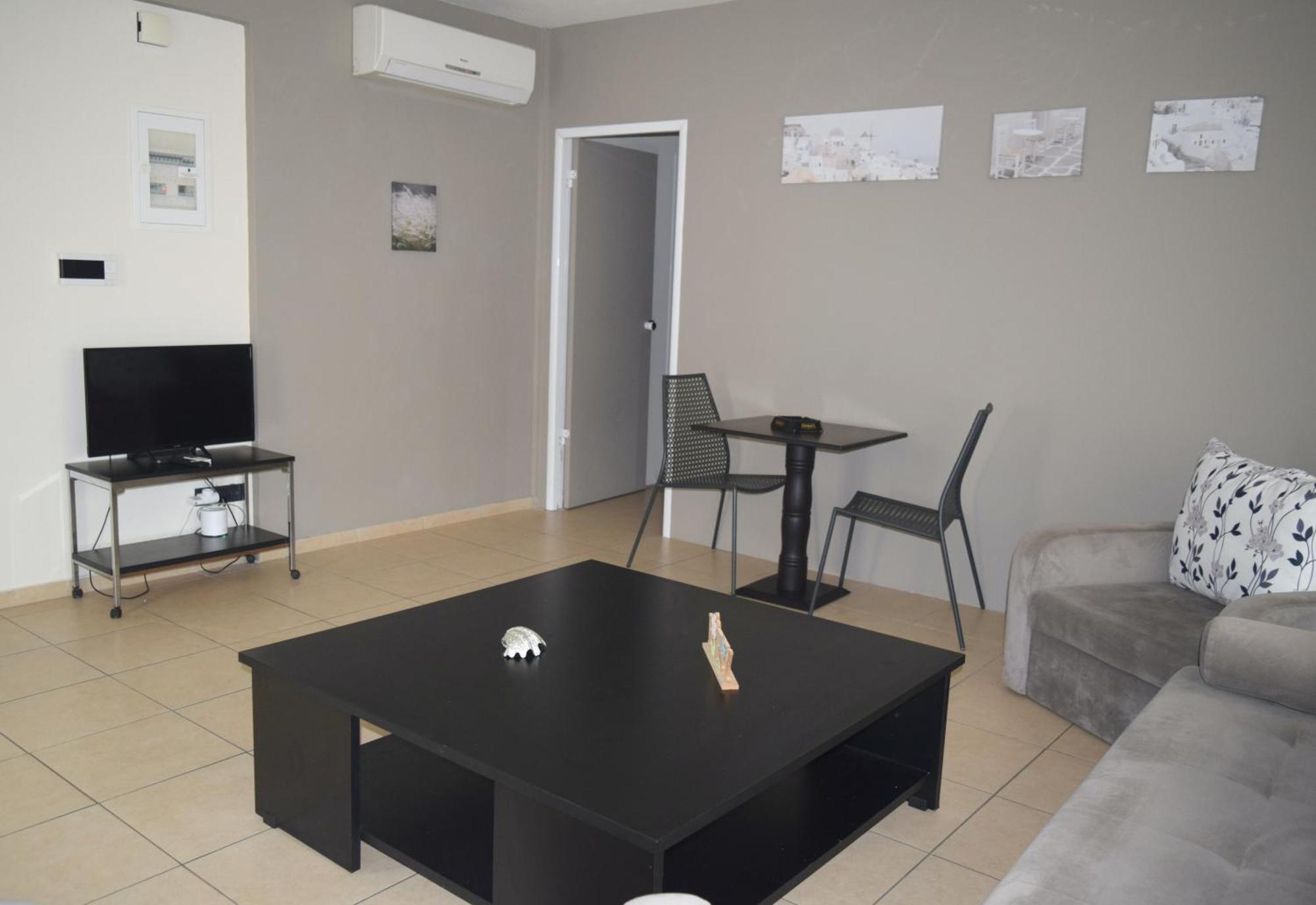 Athenian Central Apartments Ngoại thất bức ảnh