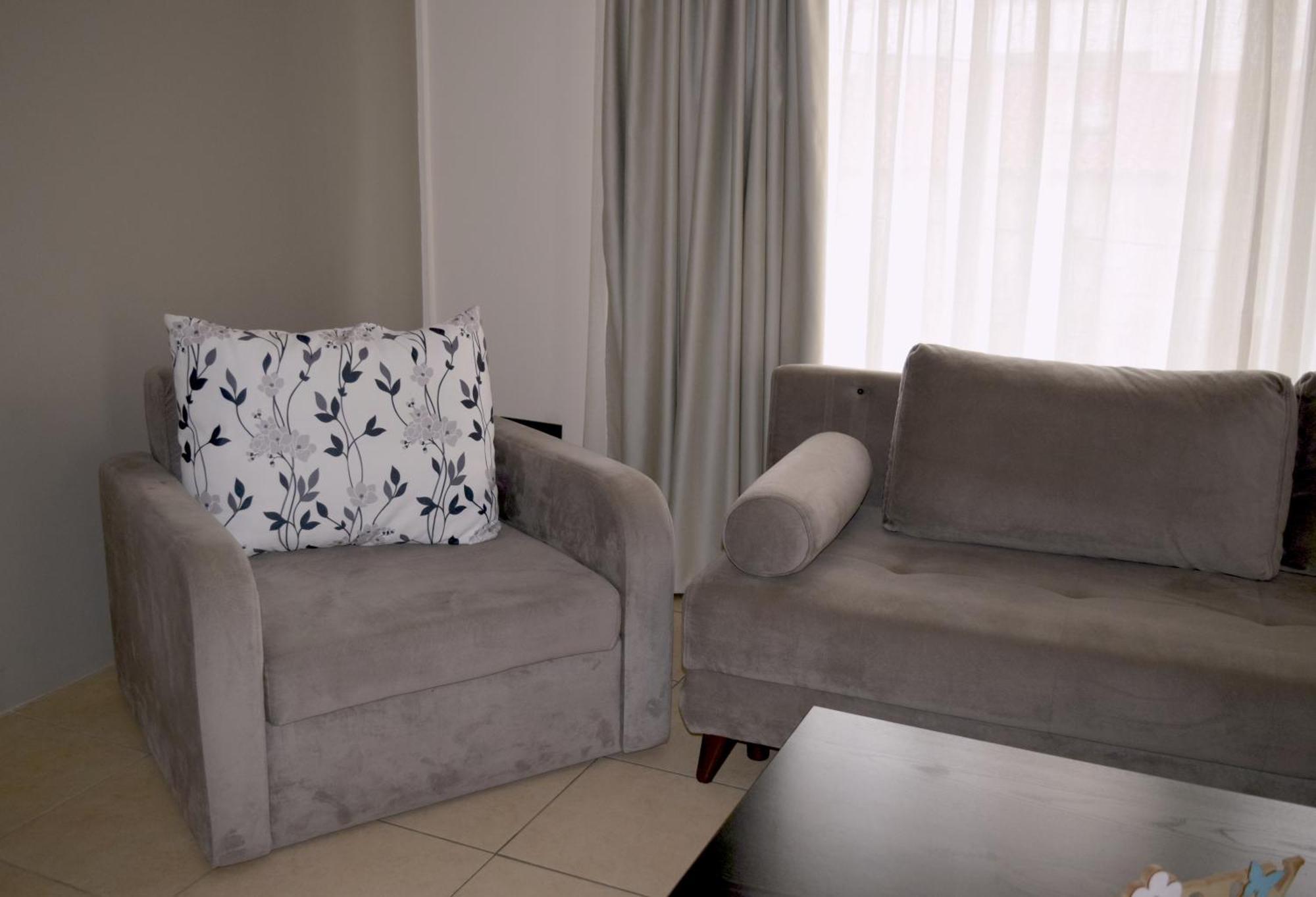 Athenian Central Apartments Ngoại thất bức ảnh