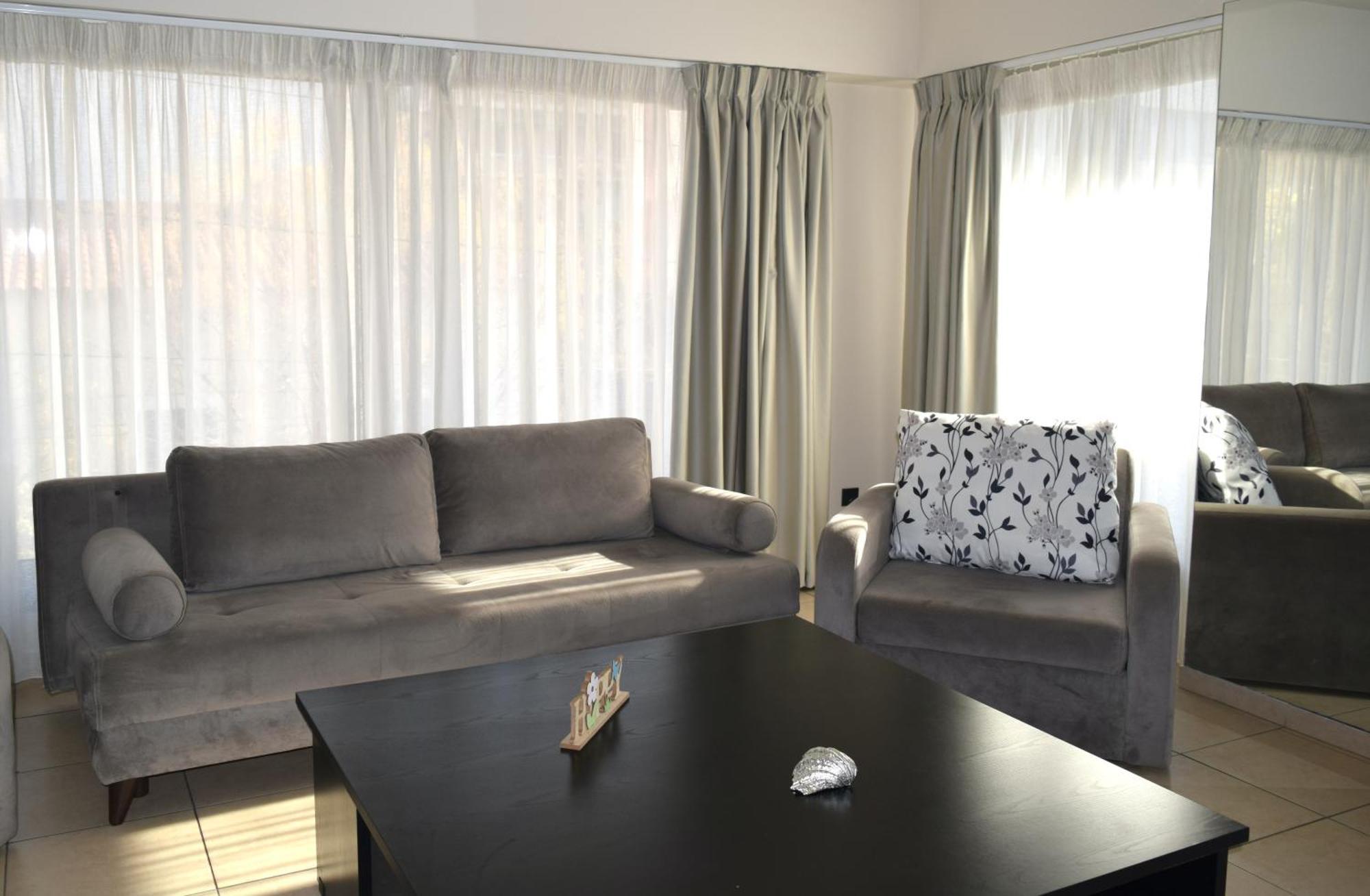 Athenian Central Apartments Ngoại thất bức ảnh