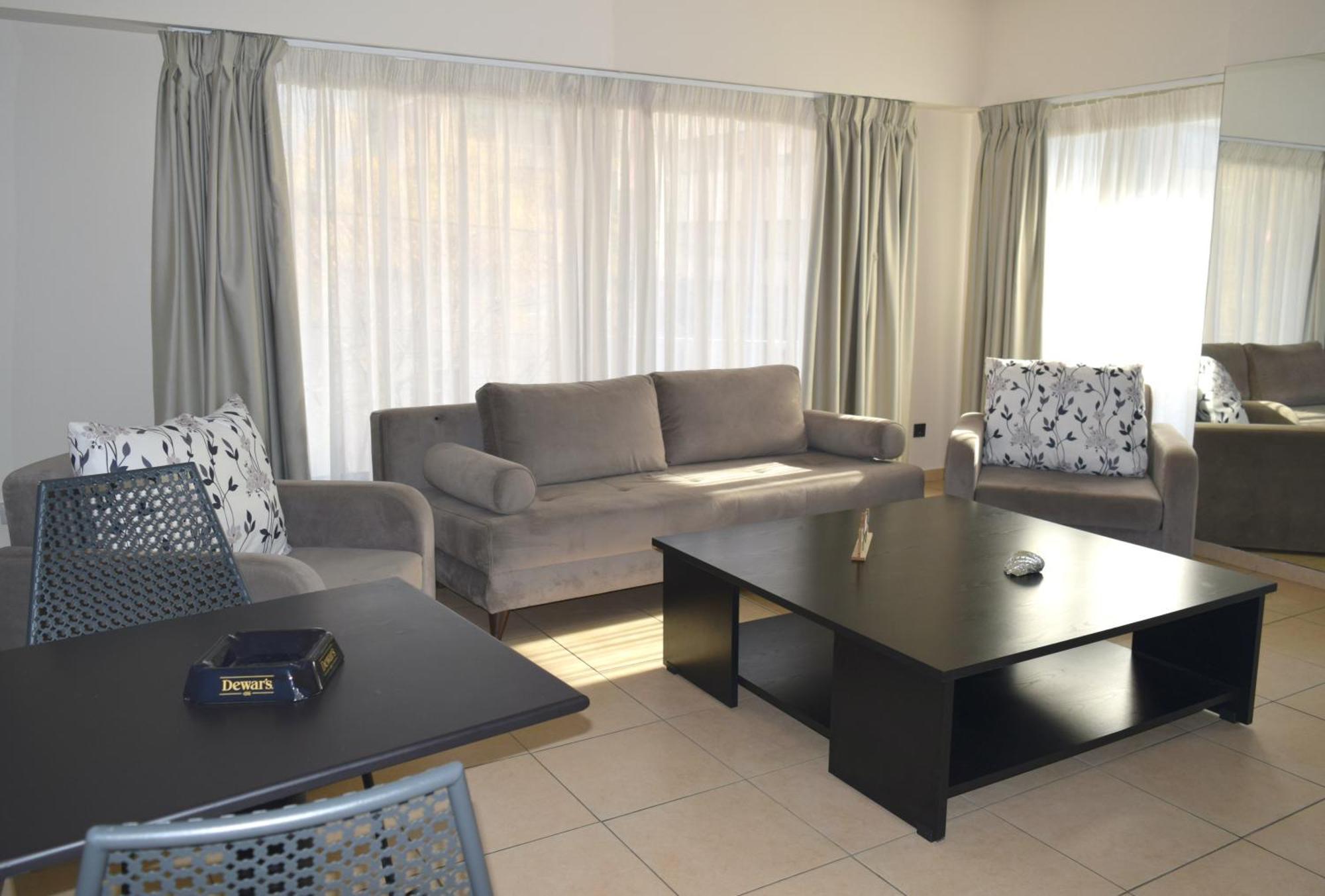 Athenian Central Apartments Ngoại thất bức ảnh