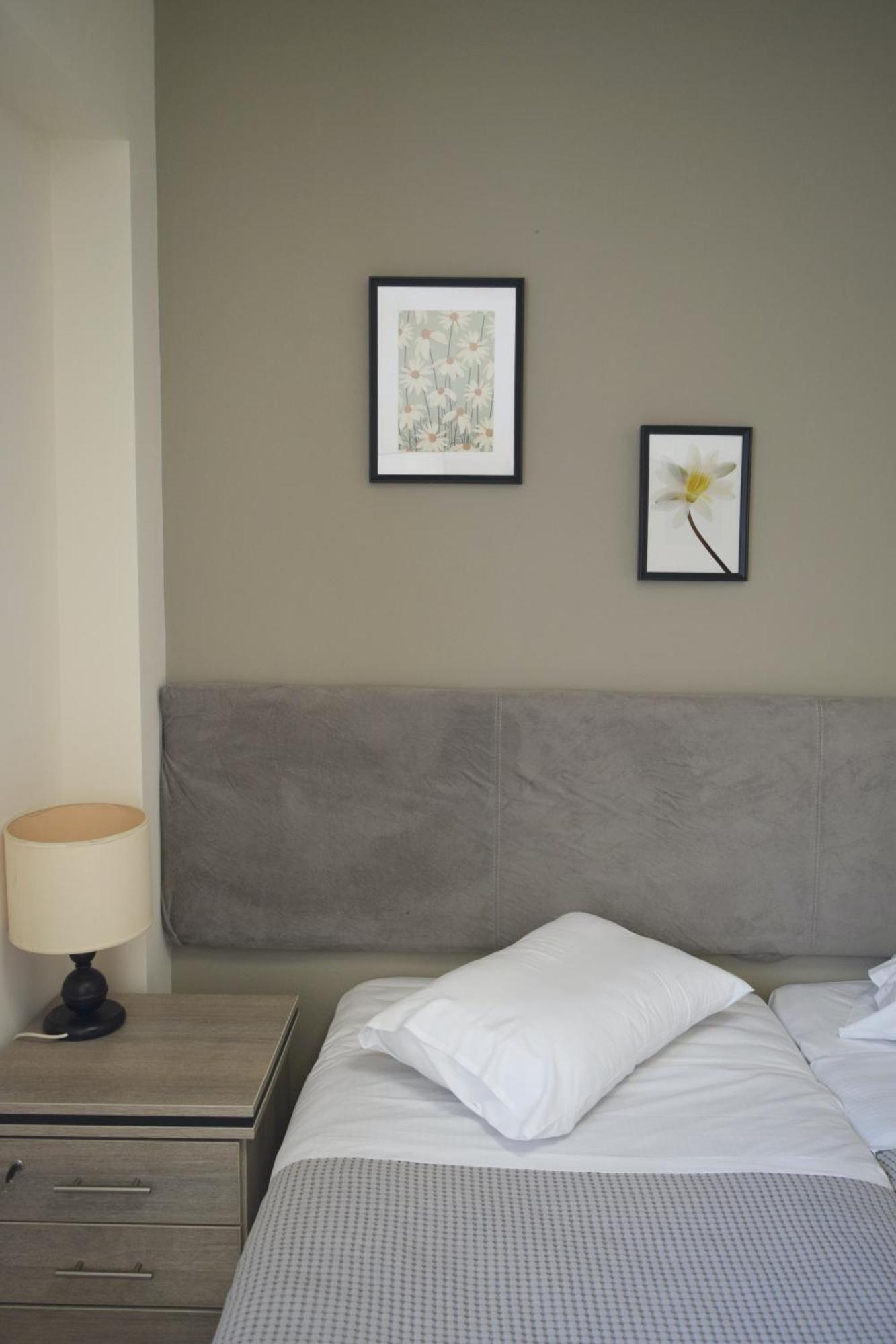 Athenian Central Apartments Ngoại thất bức ảnh