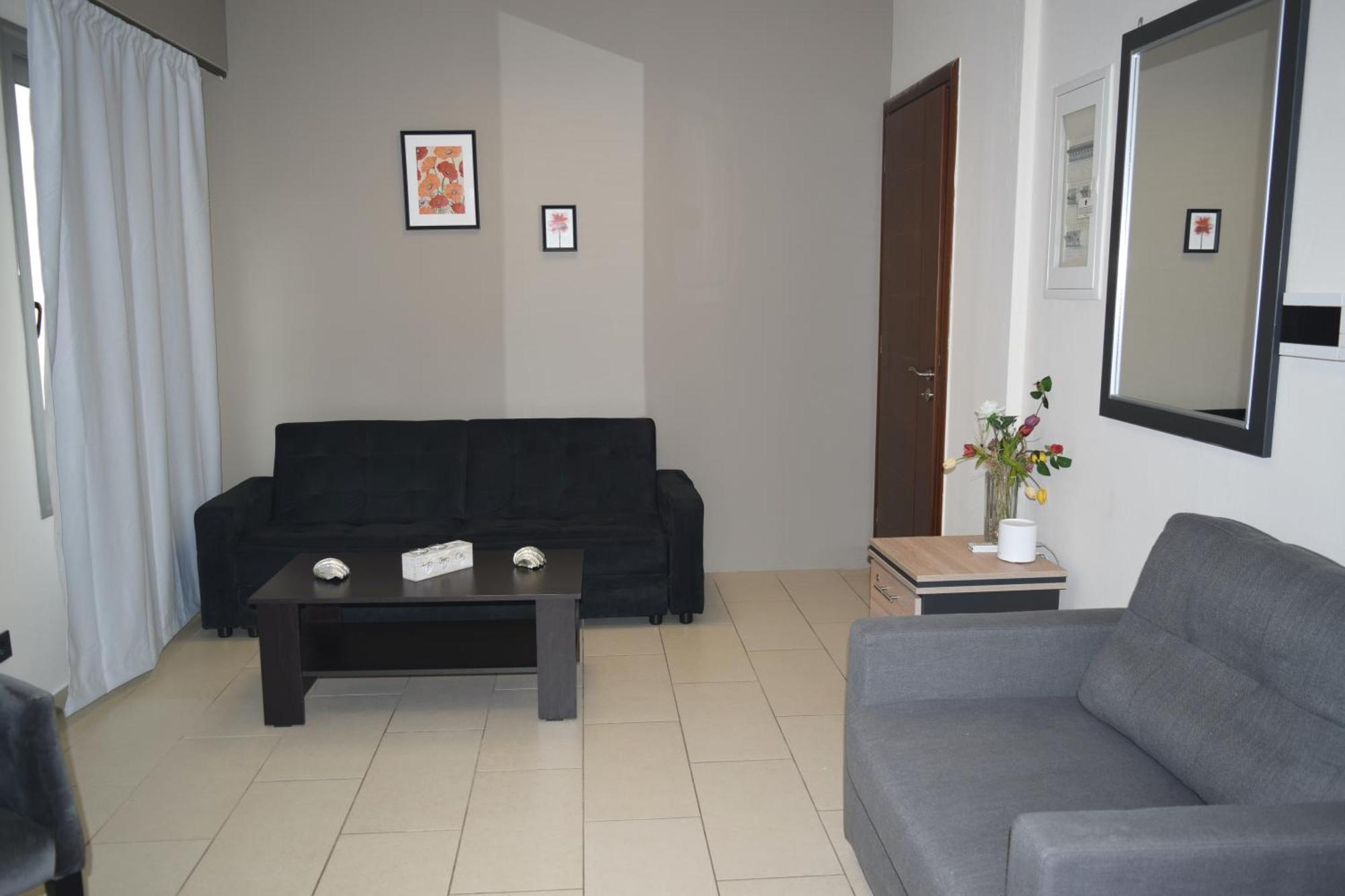 Athenian Central Apartments Ngoại thất bức ảnh