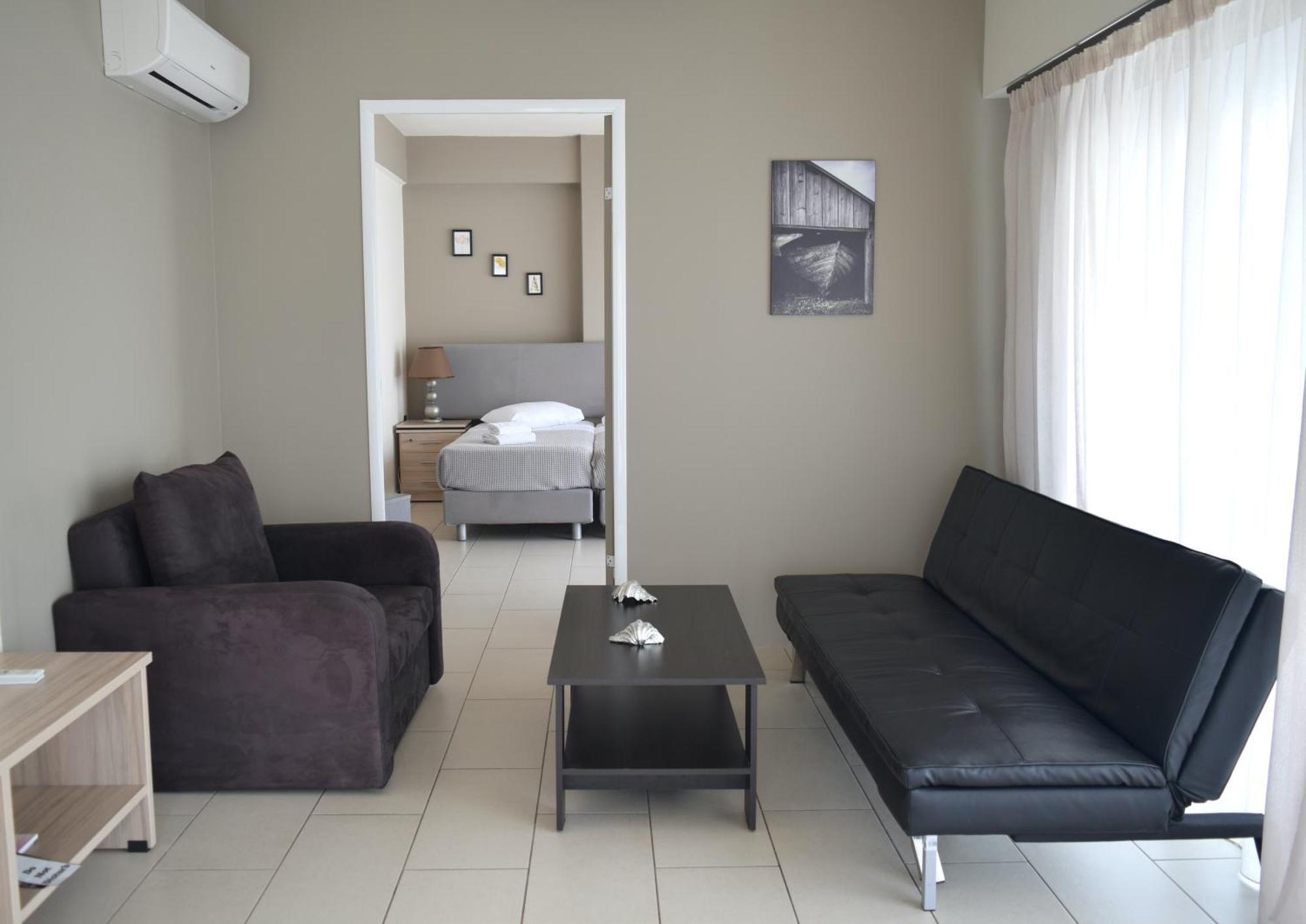 Athenian Central Apartments Ngoại thất bức ảnh
