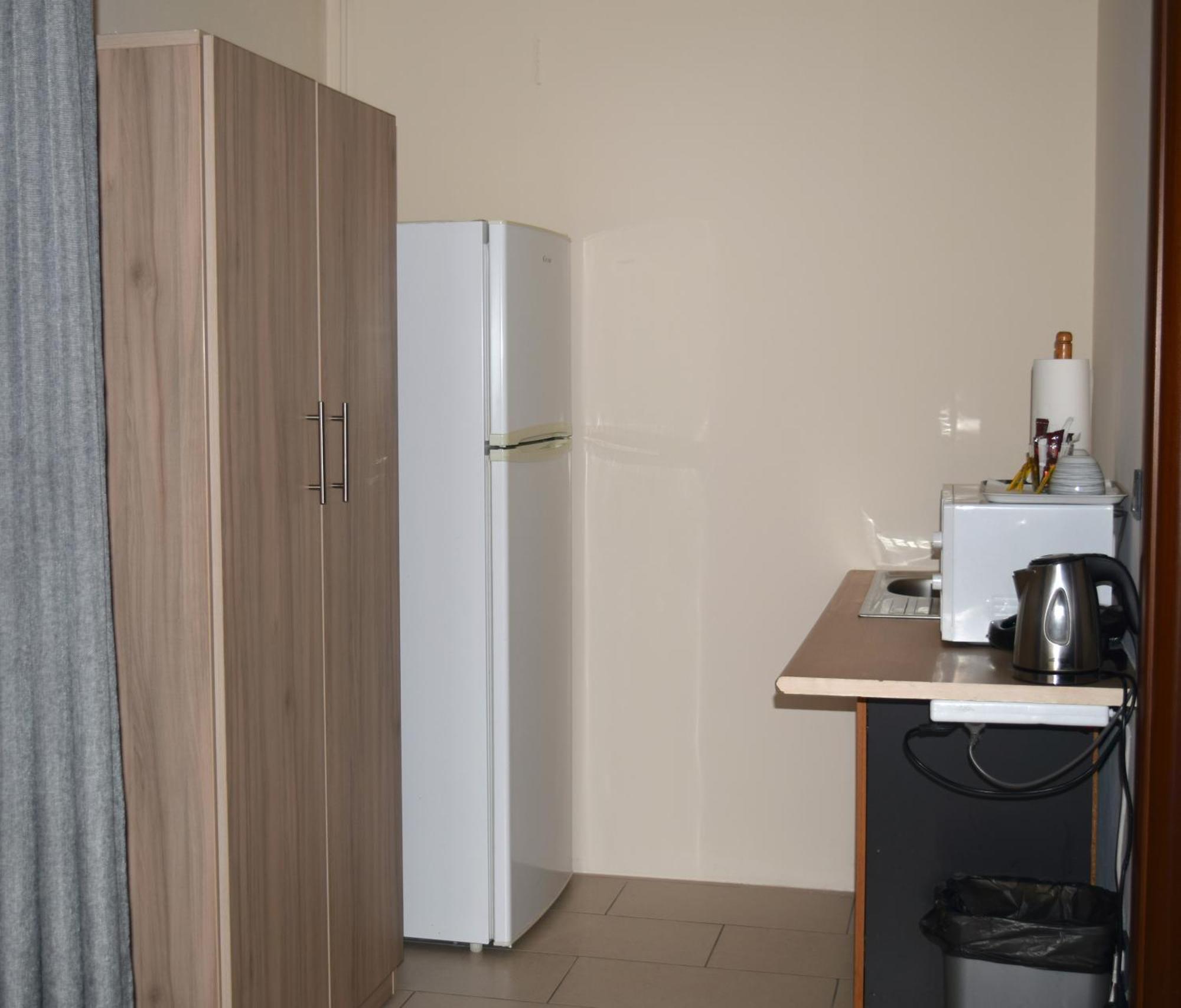 Athenian Central Apartments Ngoại thất bức ảnh