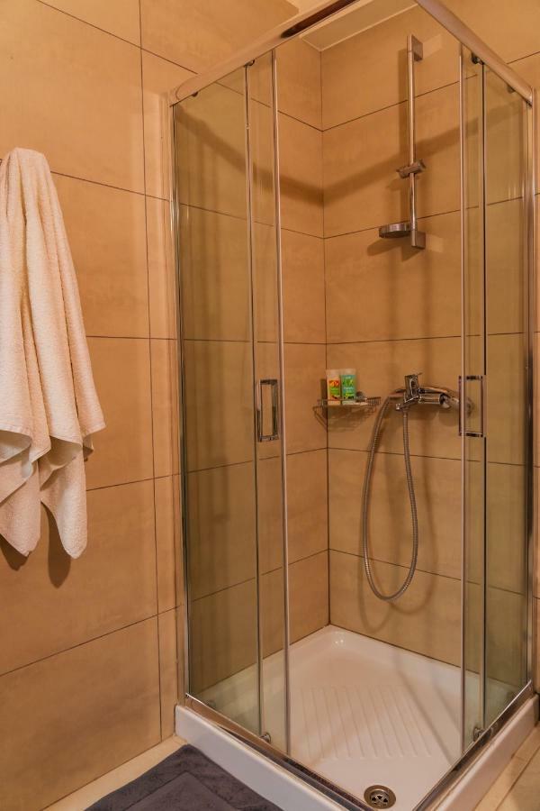 Athenian Central Apartments Ngoại thất bức ảnh