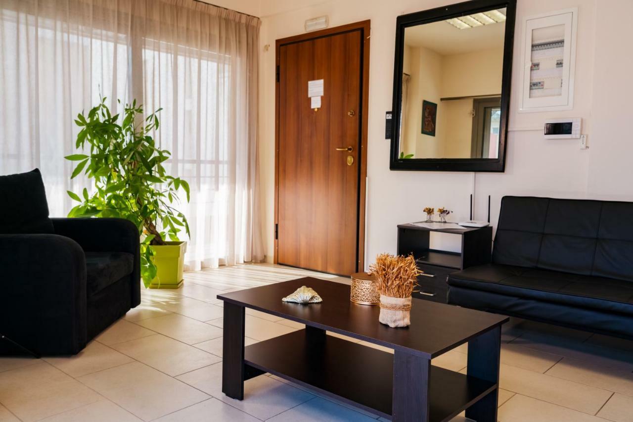 Athens City Center Apartments Ngoại thất bức ảnh